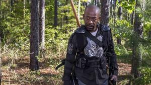 Ходячие мертвецы 8 сезон 14 серия