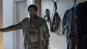 Ходячие мертвецы 10 сезон 13 серия