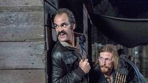 Не дай нам сбиться с пути