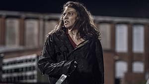 Ходячие мертвецы 11 сезон 8 серия