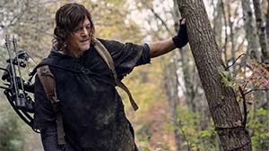 Ходячие мертвецы 10 сезон 18 серия