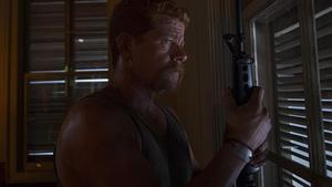 Ходячие мертвецы 5 сезон 3 серия