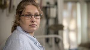 Ходячие мертвецы 6 сезон 2 серия