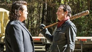 Ходячие мертвецы 7 сезон 16 серия