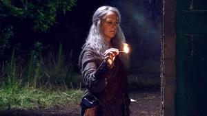 Ходячие мертвецы 9 сезон 6 серия