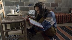 Ходячие мертвецы 10 сезон 7 серия