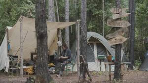 Ходячие мертвецы 9 сезон 4 серия