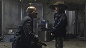 Ходячие мертвецы 10 сезон 16 серия