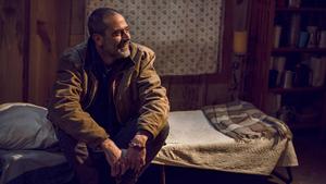 Ходячие мертвецы 9 сезон 16 серия