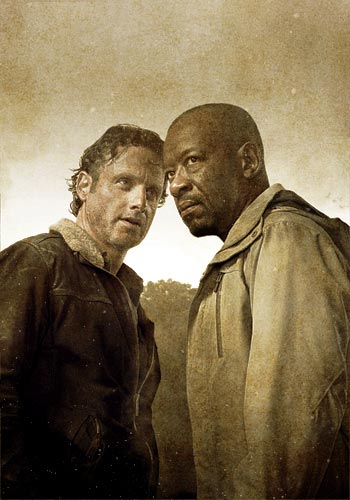 Постер 6 сезона