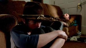 Ходячие мертвецы 4 сезон 9 серия