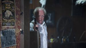 Ходячие мертвецы 2 сезон 9 серия