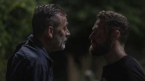 Ходячие мертвецы 10 сезон 3 серия