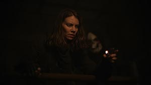 Ходячие мертвецы 11 сезон 3 серия