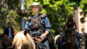 Ходячие мертвецы 9 сезон 1 серия