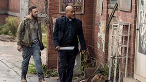 Ходячие мертвецы 10 сезон 19 серия