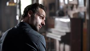 Ходячие мертвецы 2 сезон 8 серия