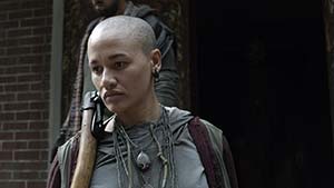 Военачальники