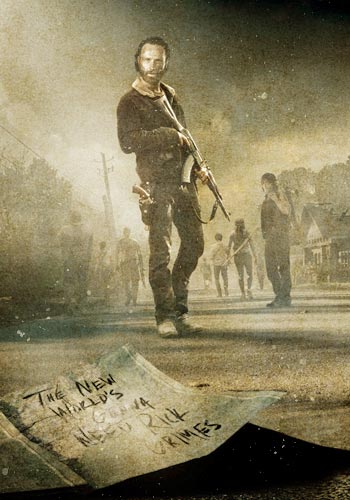 Постер 5 сезона